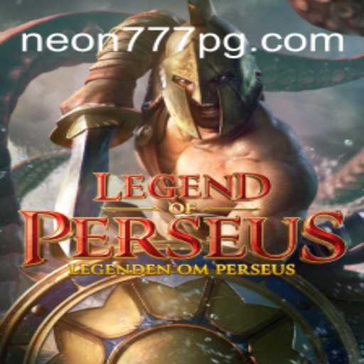 Exploring the Mystical World of LegendofPerseus