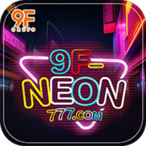 9F-NEON777 Oficial Slots Brasil #1