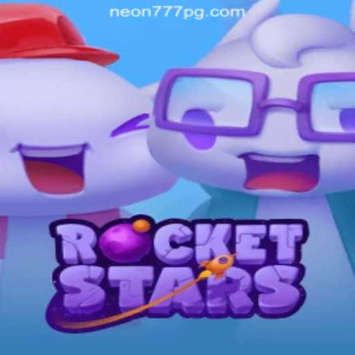 Exploring RocketStars: Unveiling the Excitement of 9F-NEON777 Oficial Slots Brasil #1