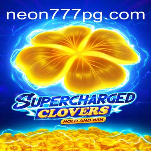 Explore SchargedClovers: The Thrilling Journey Into 9F-NEON777 Oficial Slots Brasil #1