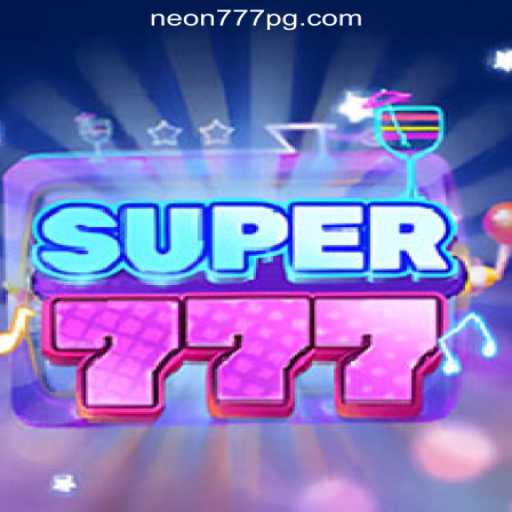 Super777: A Dive into the Exciting World of 9F-NEON777 Oficial Slots Brasil #1