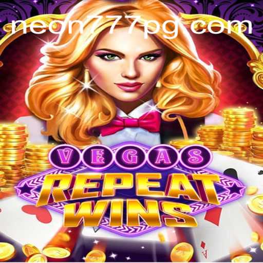 Discovering the Thrill of VegasRepeatWins: The Ultimate Gaming Experience